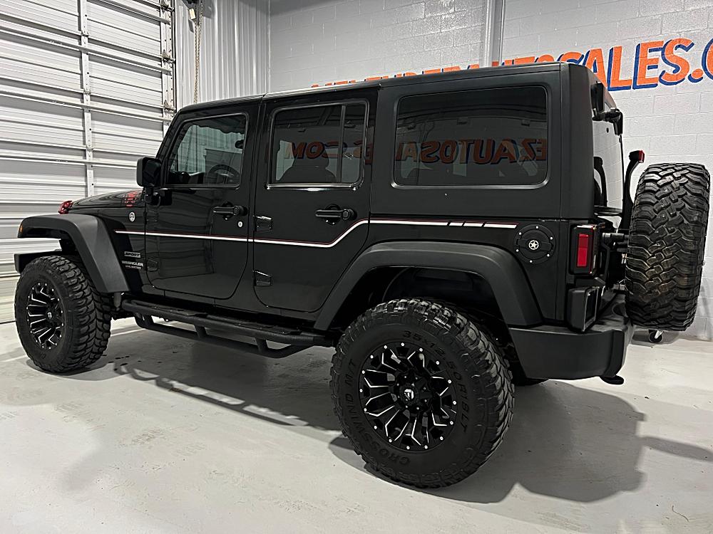 jeep wrangler unlimited 2015 1C4BJWDG8FL597809 image jeep wrangler unlimited 2015 1C4BJWDG8FL597809 image